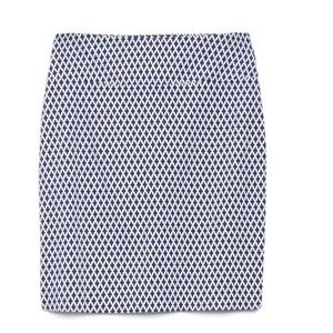 Margaret M Pencil Skirt